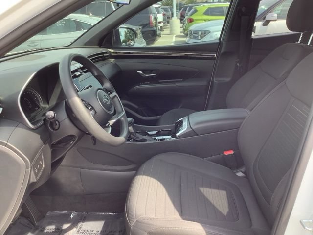 Certified 2022 Hyundai Santa Cruz SE AWD/4WD image 9