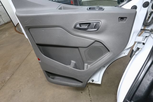 Used 2024 Ford Transit 250 148 High Roof AWD image 31