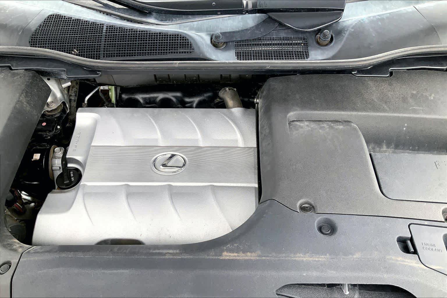Used 2014 Lexus RX 350 AWD w/ Navigation Package image 33