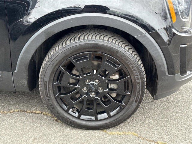 Used 2021 Kia Telluride EX w/ EX Premium Package image 7