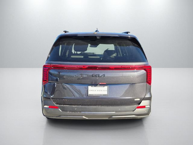 New 2026 Kia Carnival SX Prestige FWD image 6
