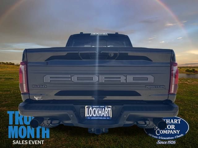 New 2025 Ford F150 Raptor image 6