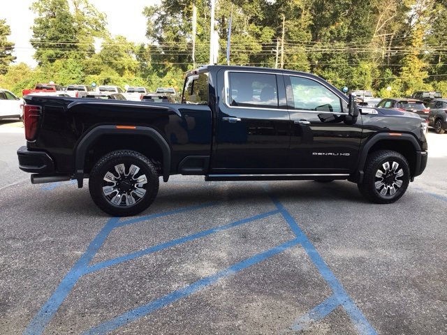 New 2026 GMC Sierra 2500 Denali w/ Denali Reserve Package image 5