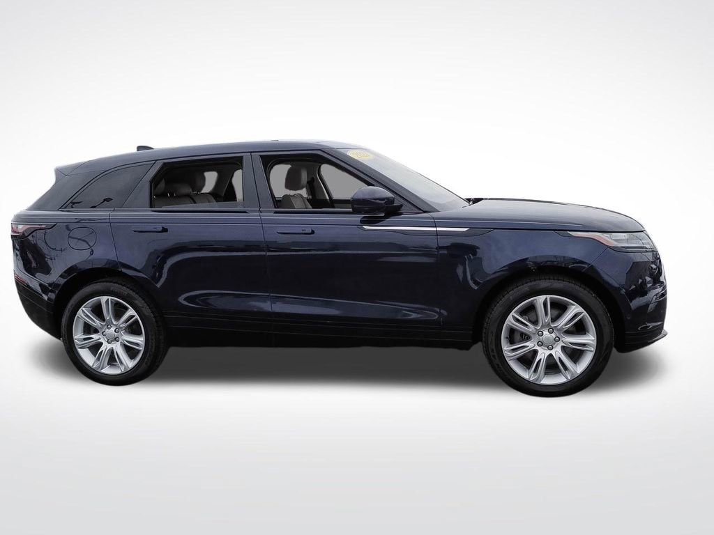 Used 2021 Land Rover Range Rover Velar S image 8