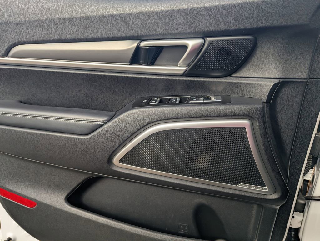 Used 2022 Kia Telluride S image 15