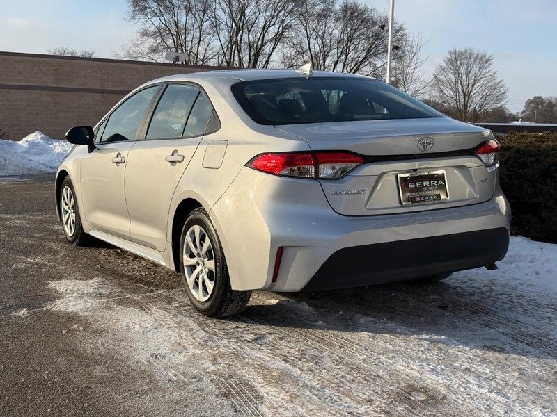 Used 2024 Toyota Corolla LE image 5