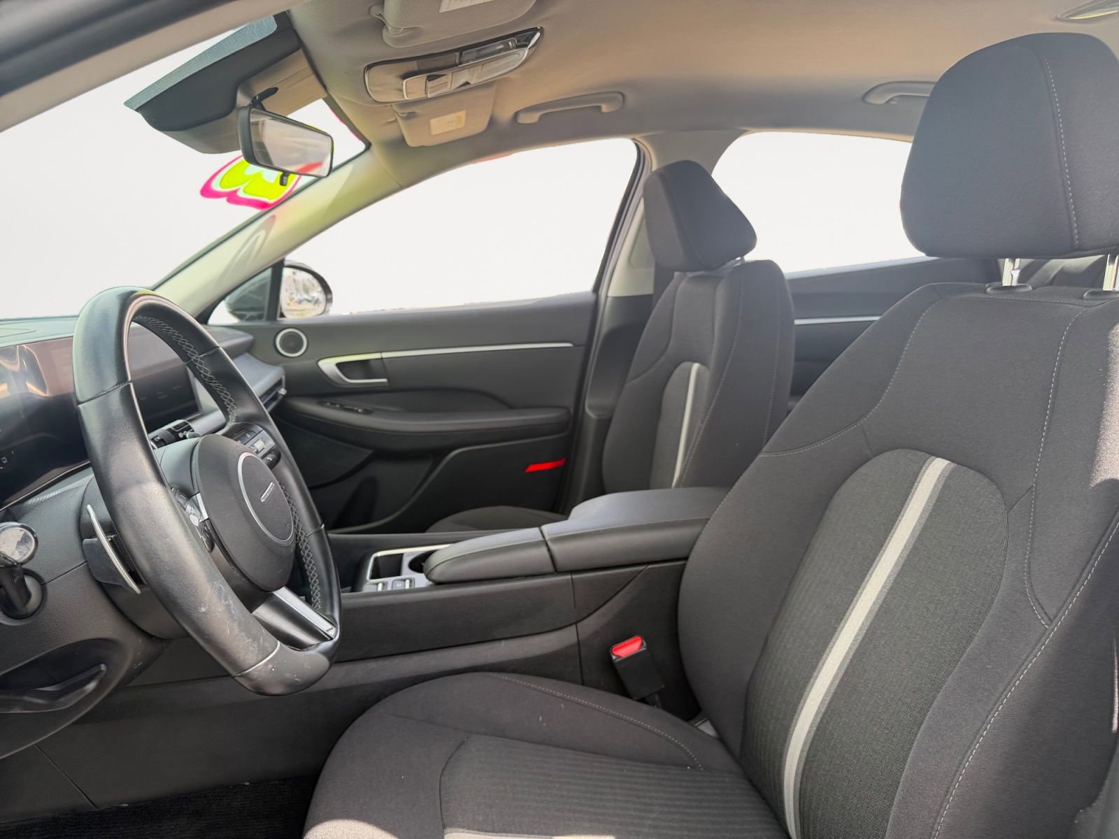 Used 2025 Hyundai Sonata SEL FWD image 9