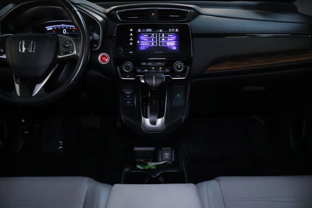 Used 2019 Honda CR-V EX-L image 19