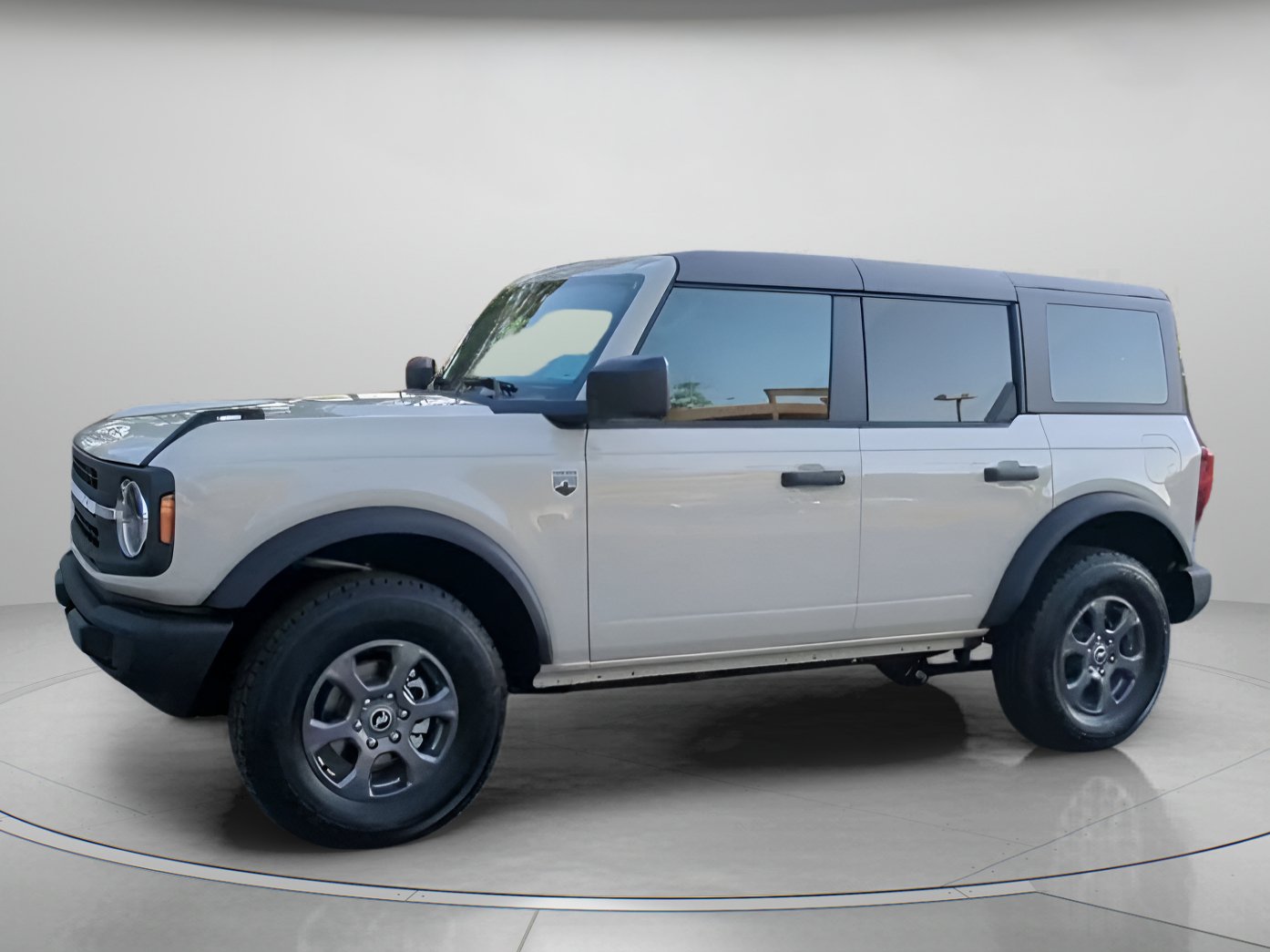 New 2026 Ford Bronco Big Bend AWD/4WD image 14