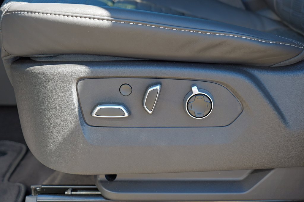 New 2026 Cadillac Escalade Platinum Sport image 21