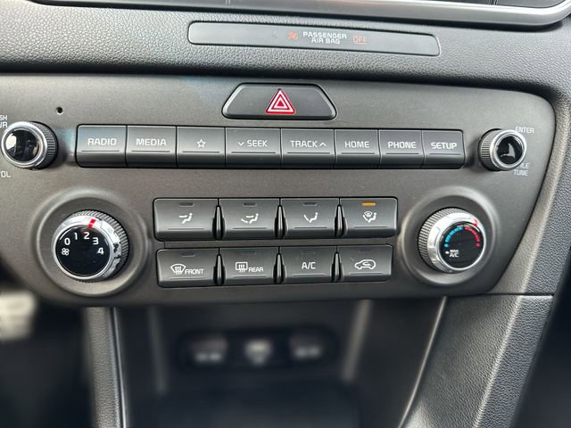 Used 2020 Kia Sportage S w/ S Sunroof Package FWD image 19