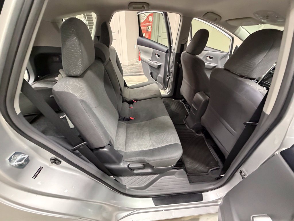 Used 2012 Toyota Prius V Three FWD image 44