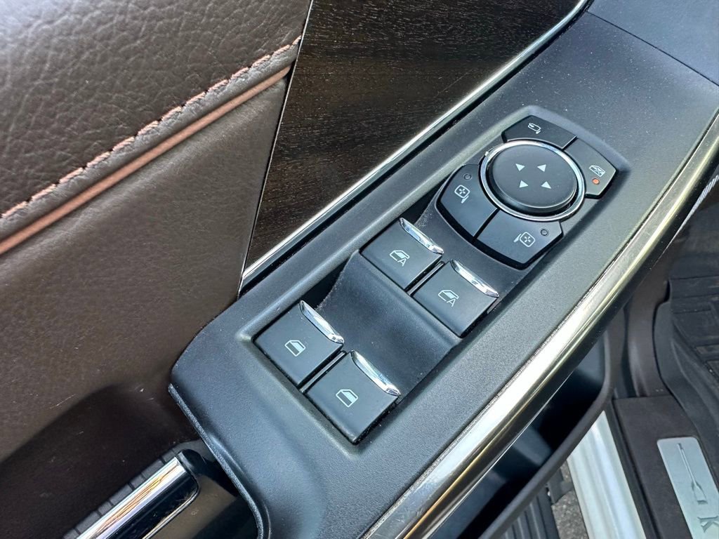 Used 2021 Ford F150 King Ranch w/ Equipment Group 601A High image 34