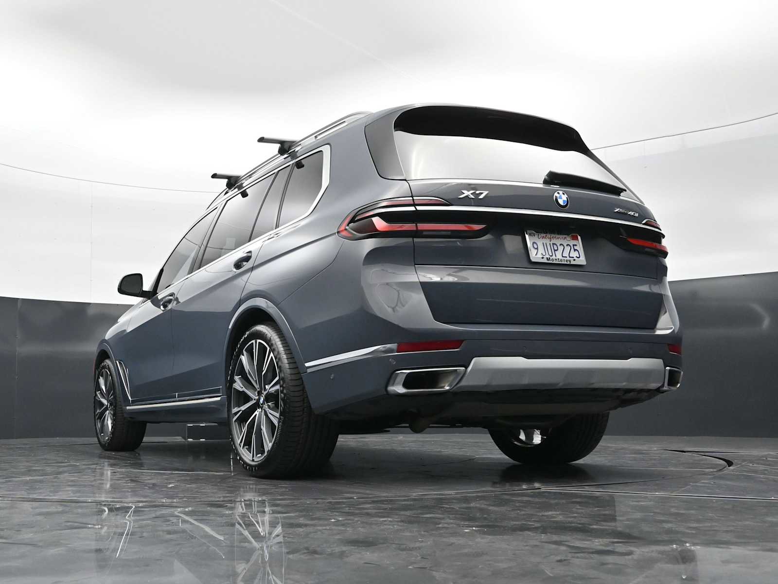 Certified 2023 BMW X7 xDrive40i w/ Executive Package AWD/4WD image 32