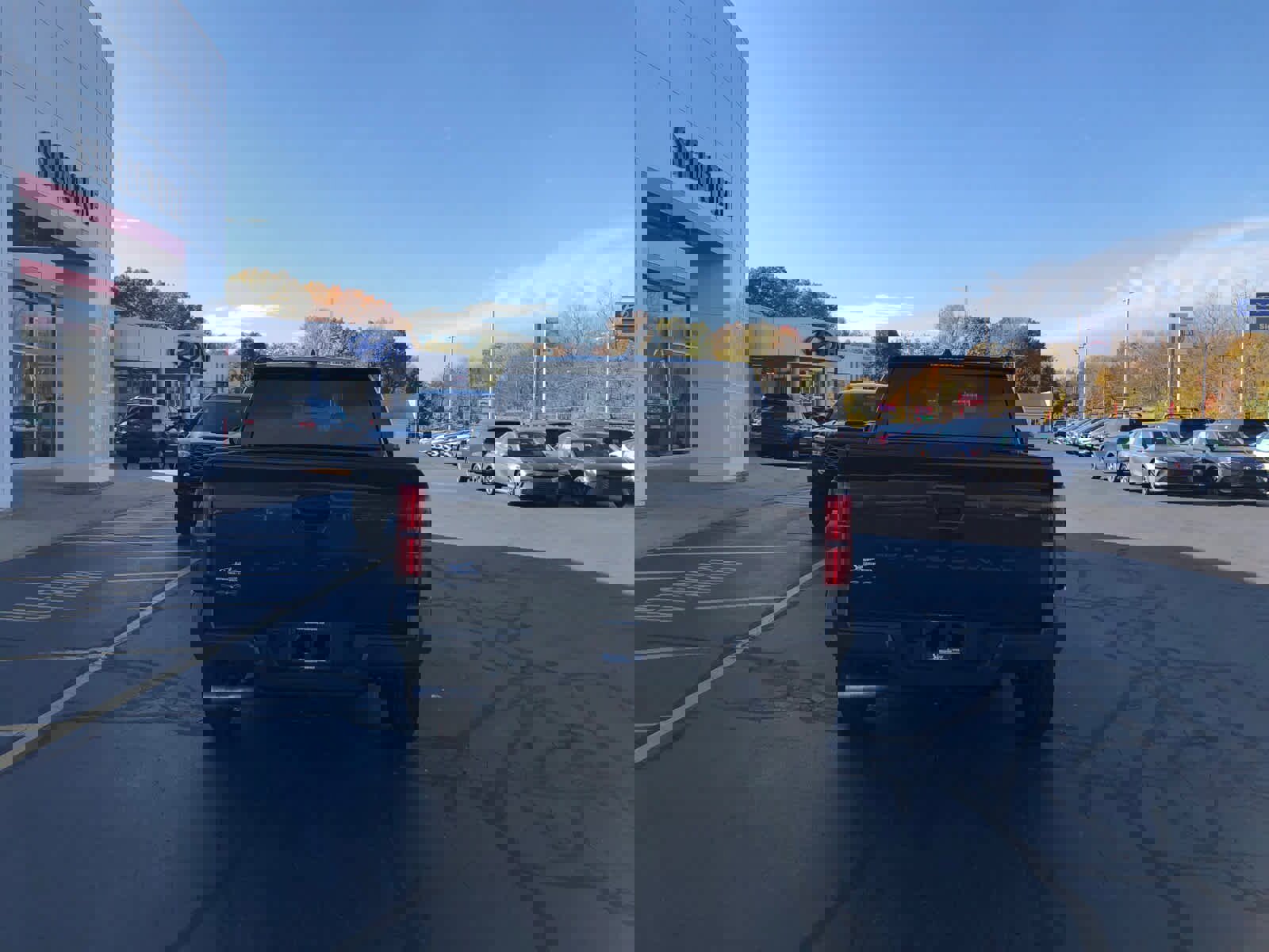 New 2025 Toyota Tacoma SR5 image 6