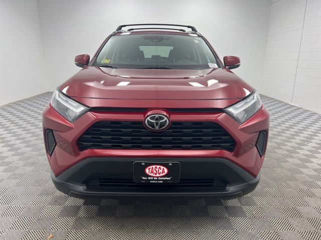 Used 2023 Toyota RAV4 XLE w/ Convenience Package AWD/4WD image 3