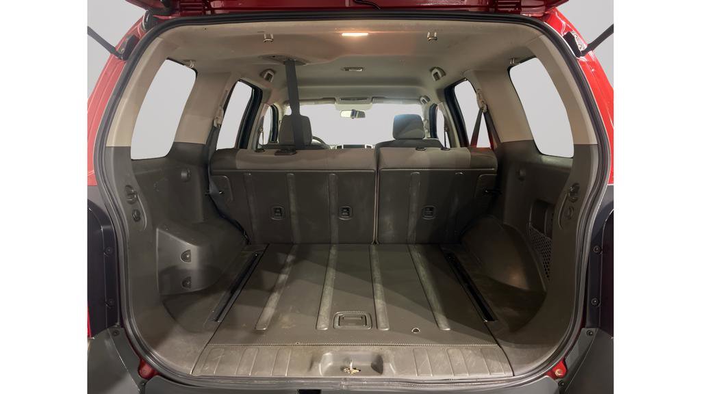 Used 2013 Nissan Xterra S image 8