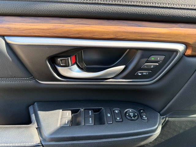 Used 2020 Honda CR-V EX-L image 17