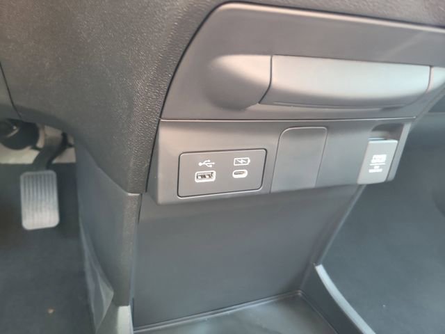 Certified 2026 Honda Odyssey EX-L image 27