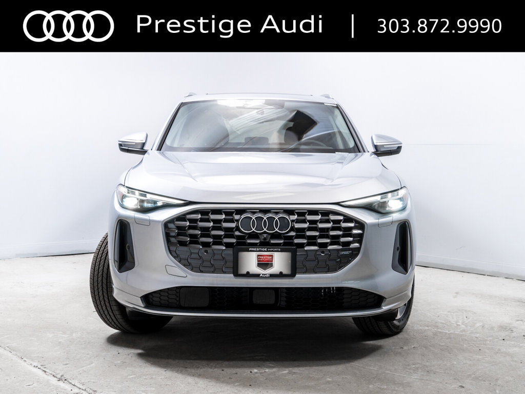 Used 2026 Audi Q5 Premium Plus AWD/4WD image 11