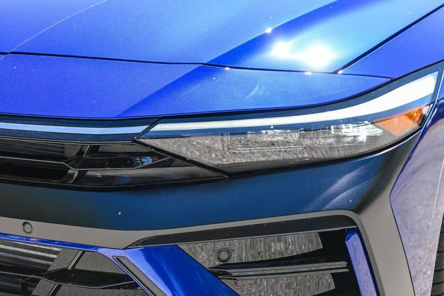 New 2025 Hyundai Elantra N image 10