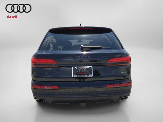 New 2026 Audi Q7 3.0T Premium Plus AWD/4WD image 6