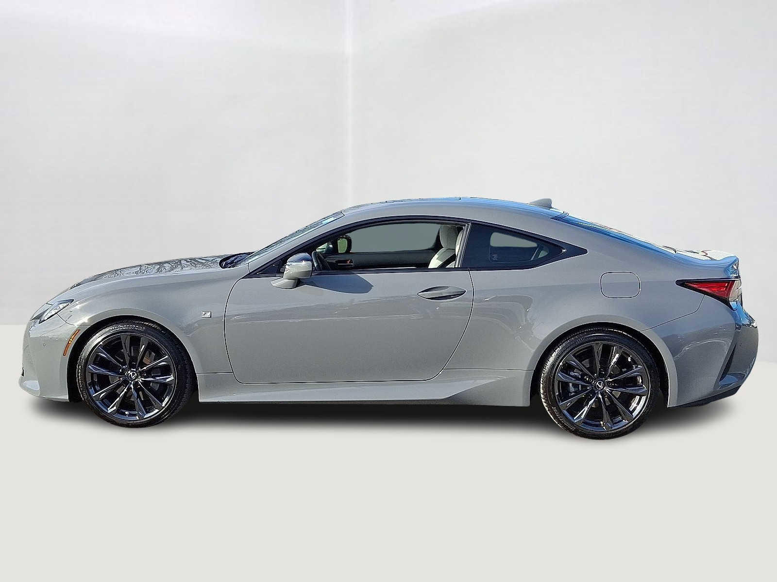 Used 2024 Lexus RC 350 F Sport image 8