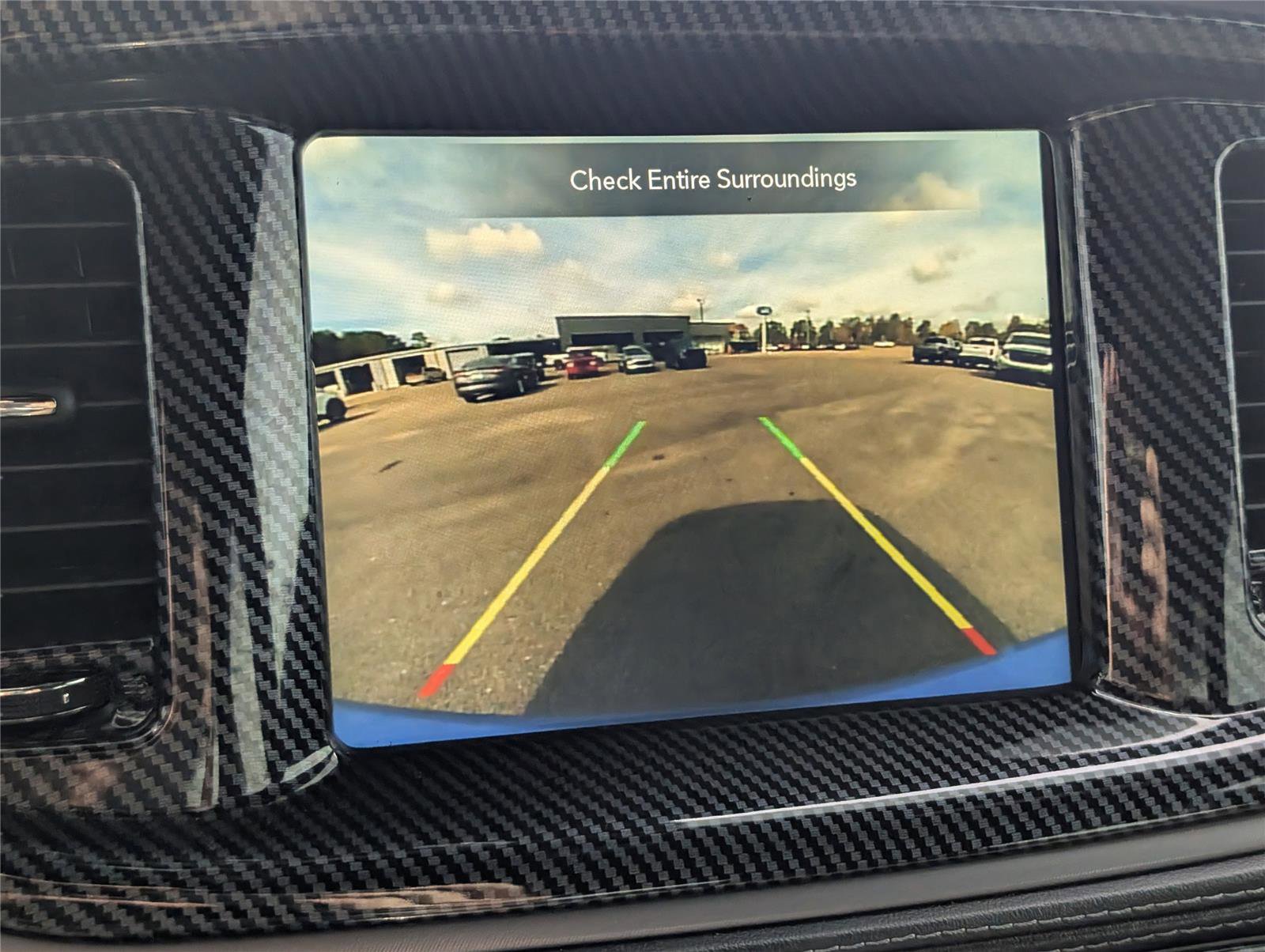 Used 2023 Dodge Charger Scat Pack w/ Plus Group image 20