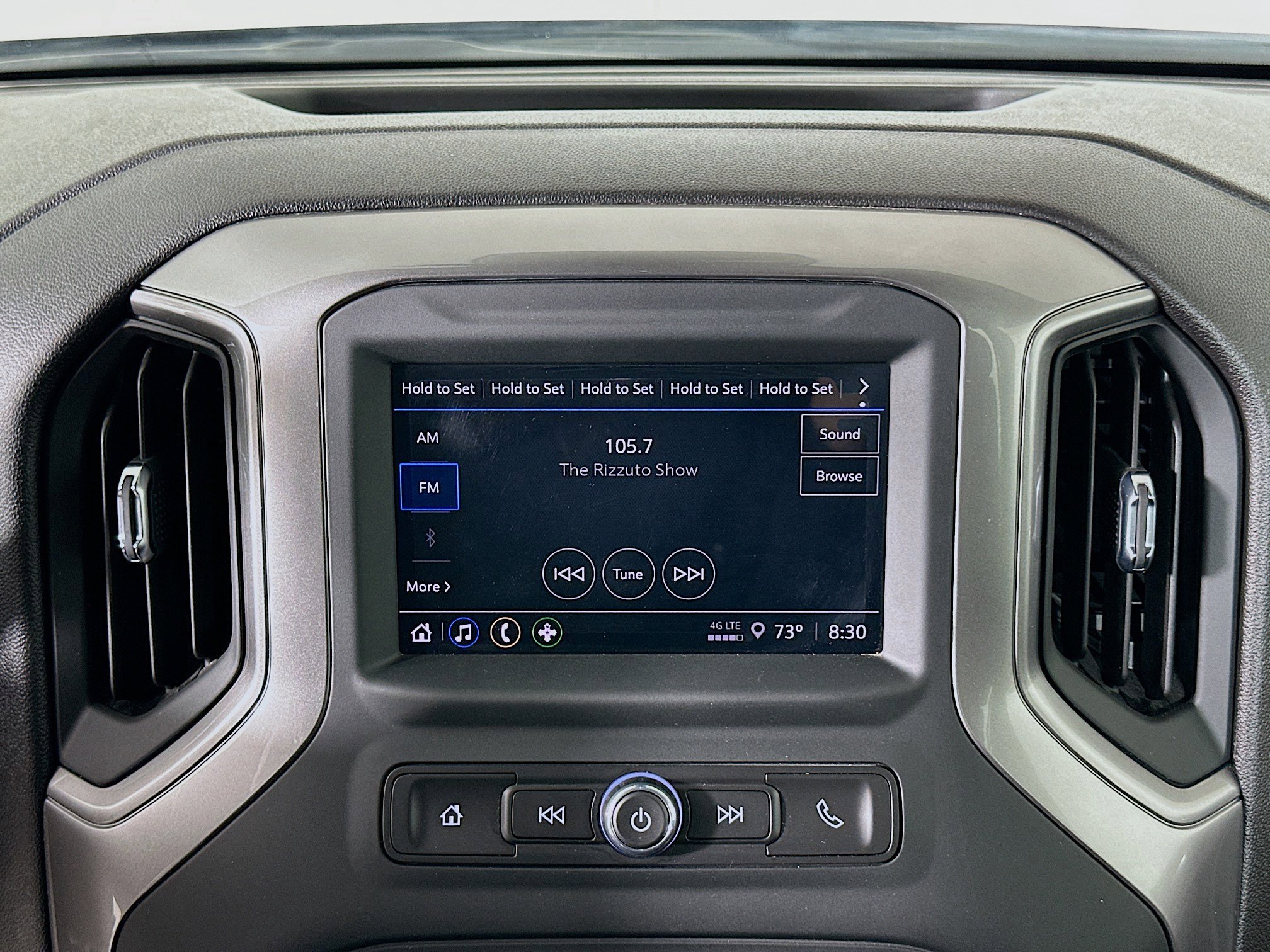 Used 2024 Chevrolet Silverado 1500 W/T image 19