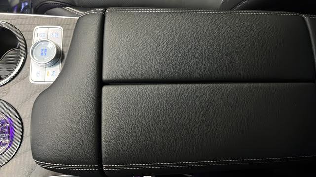 Used 2025 Genesis GV80 3.5T Advanced AWD/4WD image 20