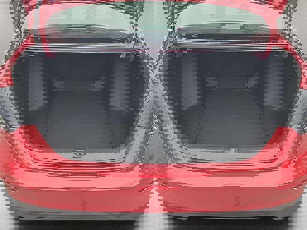 Used 2024 Honda Accord EX image 22