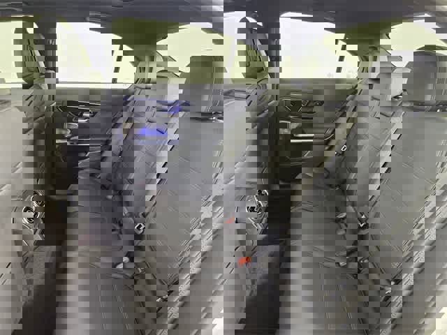 Certified 2025 Mercedes-Benz C 300 4MATIC Sedan image 20