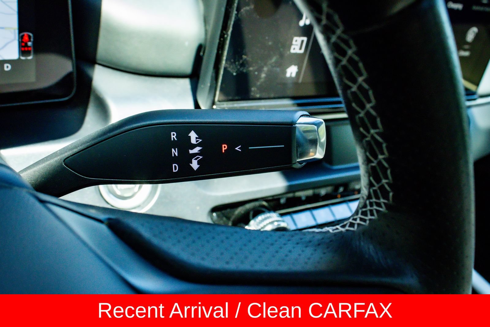Used 2024 Acura ZDX A-Spec AWD/4WD image 21