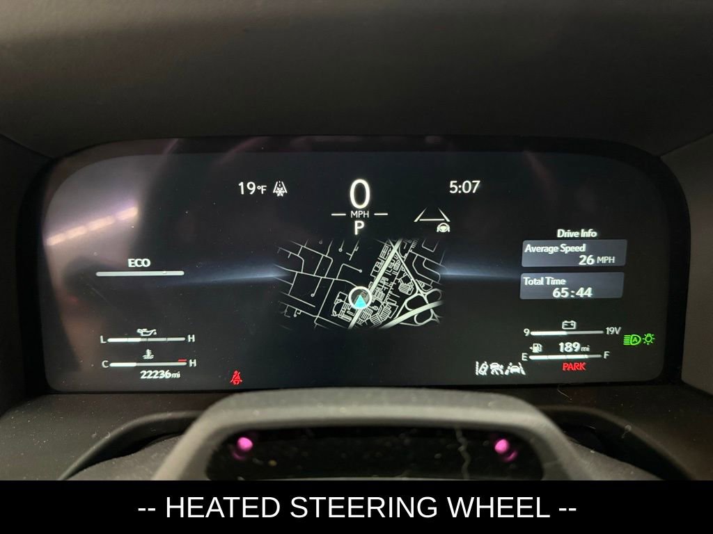 Used 2024 Lexus GX 550 550 Premium+ image 9