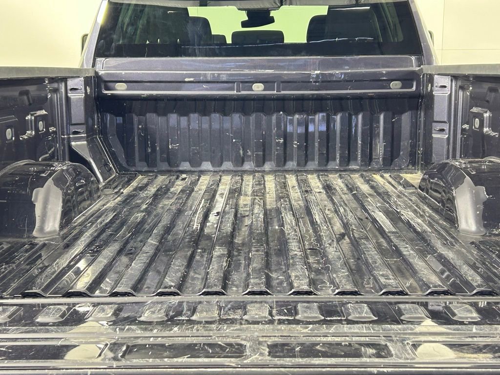 Used 2024 Chevrolet Silverado 3500 LT w/ Z71 Off-Road Package image 36