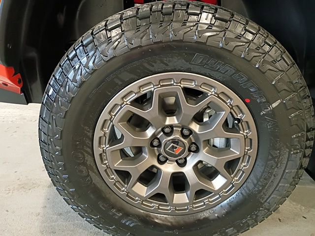 New 2026 Nissan Frontier PRO-4X w/ Pro Premium Package image 25