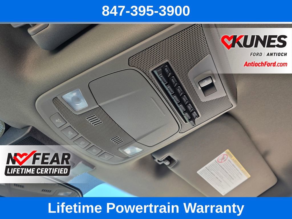 Used 2022 Ford F250 XLT w/ Black Appearance Package AWD/4WD image 51