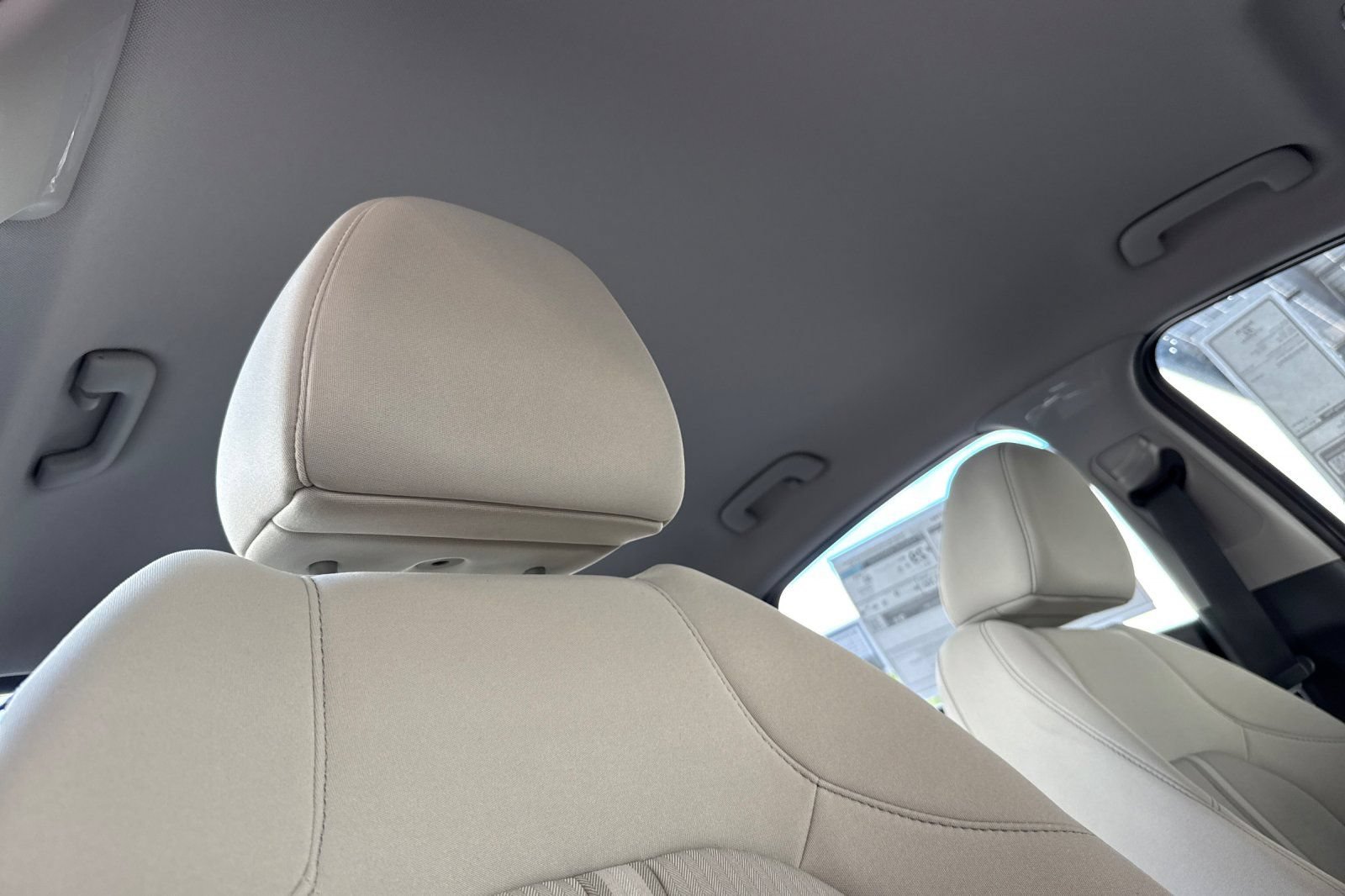 Used 2026 Hyundai Sonata SEL FWD image 19
