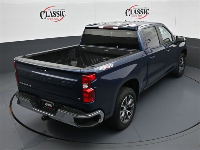 Used 2023 Chevrolet Silverado 1500 LT image 22