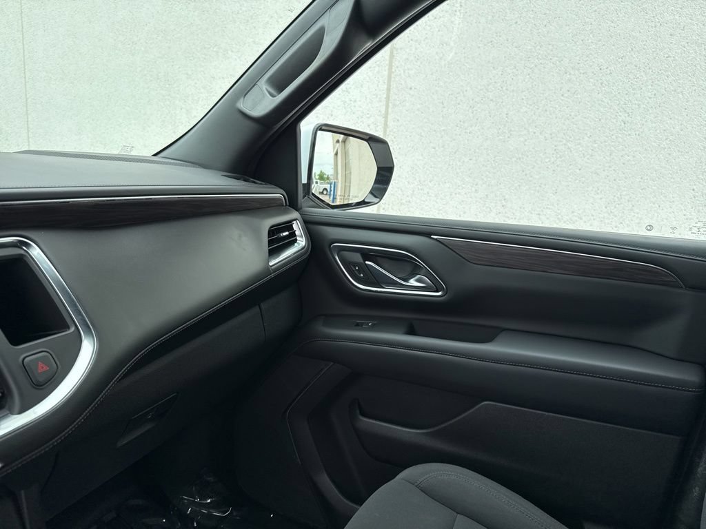 Used 2021 Chevrolet Tahoe 4WD image 23