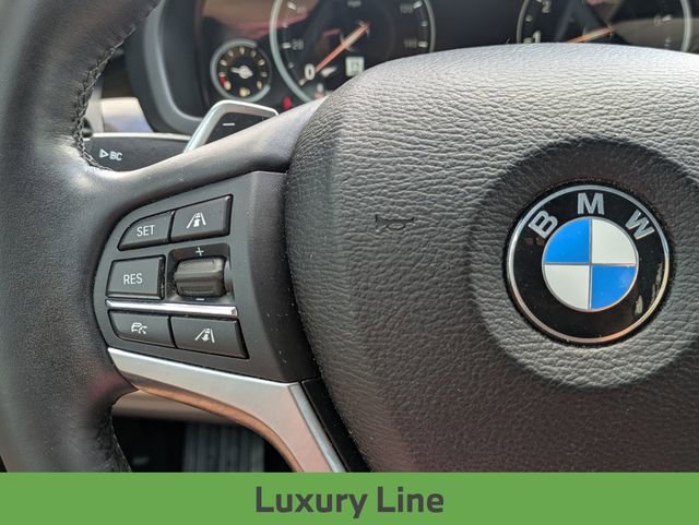 Used 2018 BMW X5 xDrive35i image 20