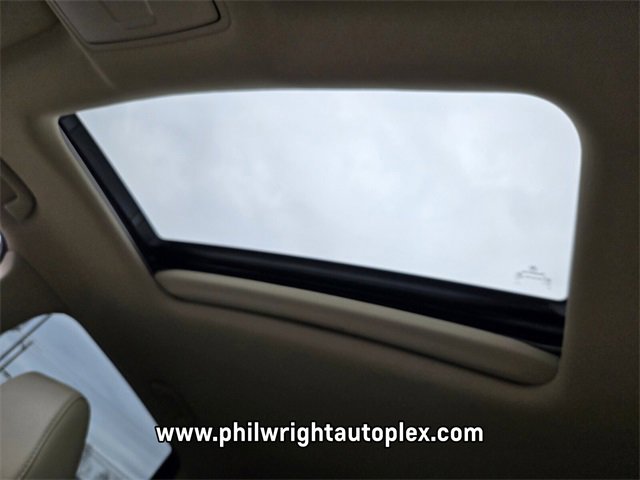 Used 2016 Acura MDX 3.5L image 10