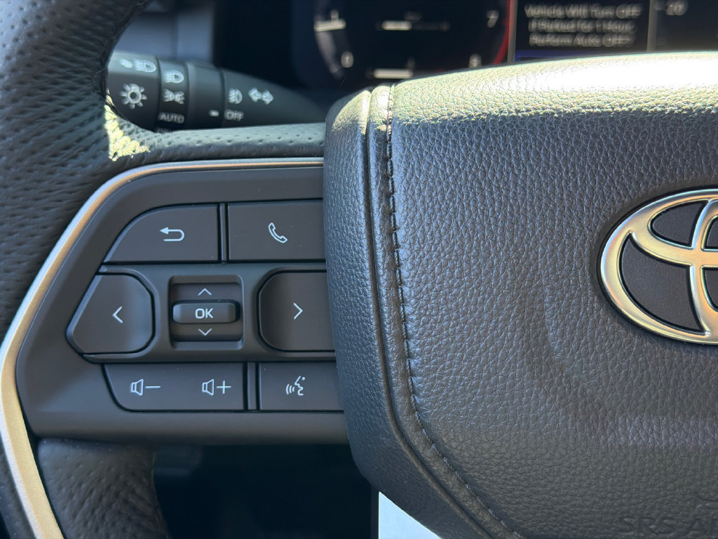 New 2026 Toyota Tacoma TRD Off-Road AWD/4WD image 30