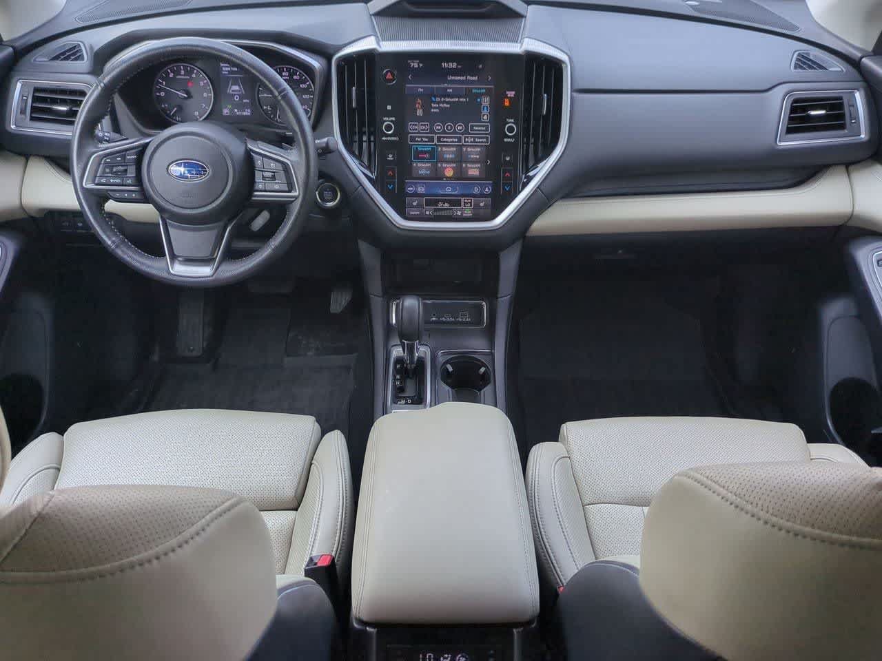 Used 2024 Subaru Ascent Limited w/ Technology Package AWD/4WD image 14