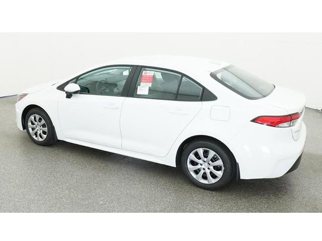 New 2026 Toyota Corolla LE image 4