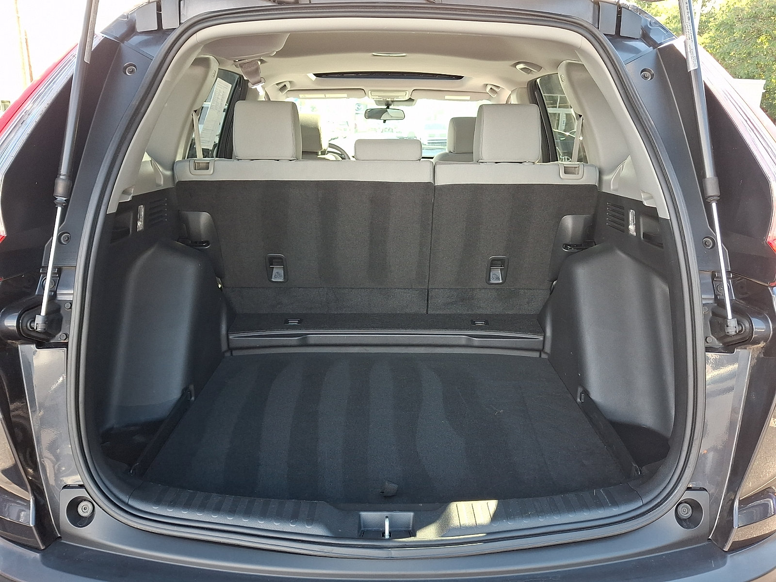 Certified 2019 Honda CR-V EX image 17