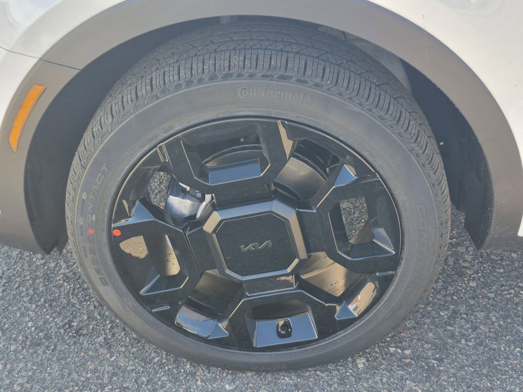 New 2026 Kia Sorento SX image 17