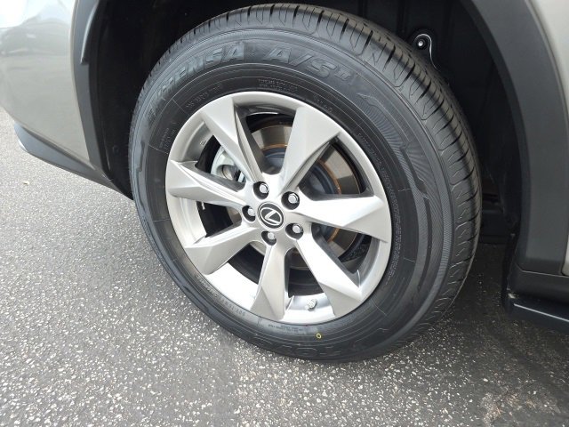 Used 2018 Lexus RX 350L FWD image 12