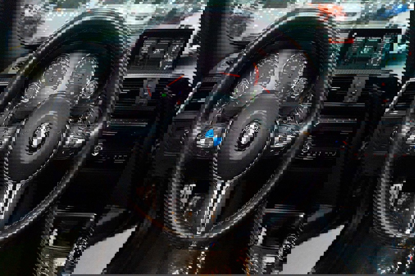 Used 2018 BMW M3 w/ Competition Package image 32