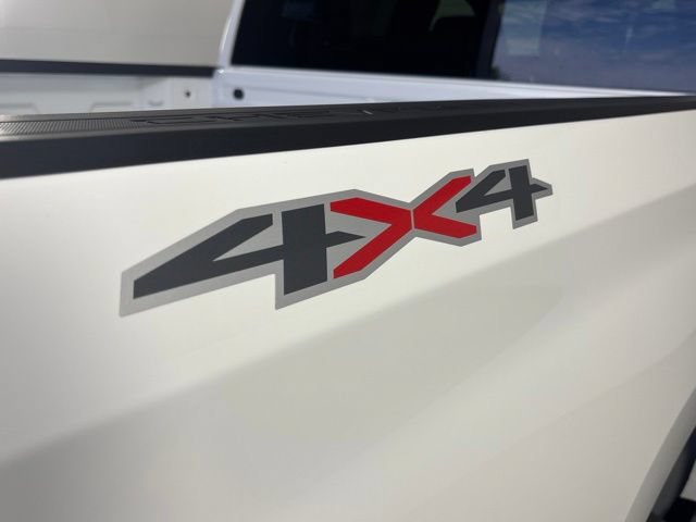 New 2026 Chevrolet Silverado 1500 LT AWD/4WD image 46